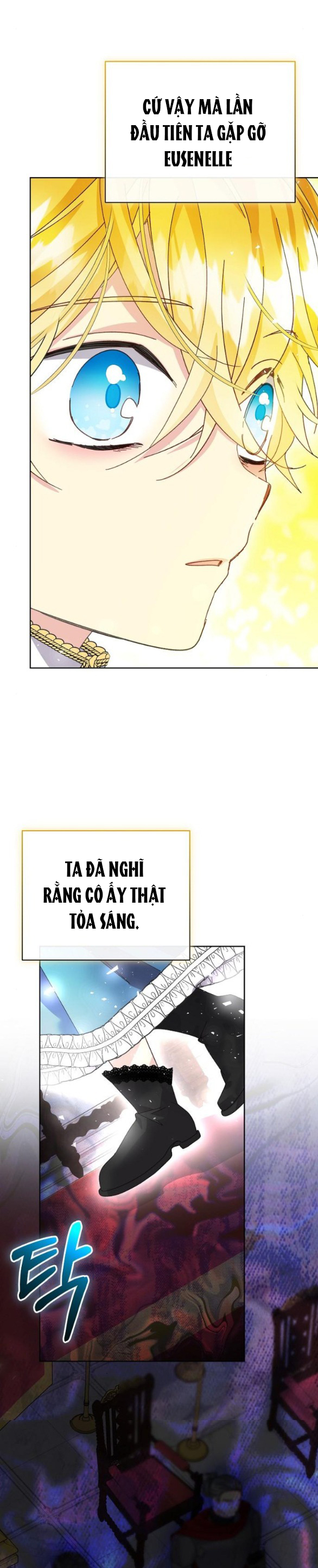 chiếm hữu trái tim bạo chúa chapter 24.2 3