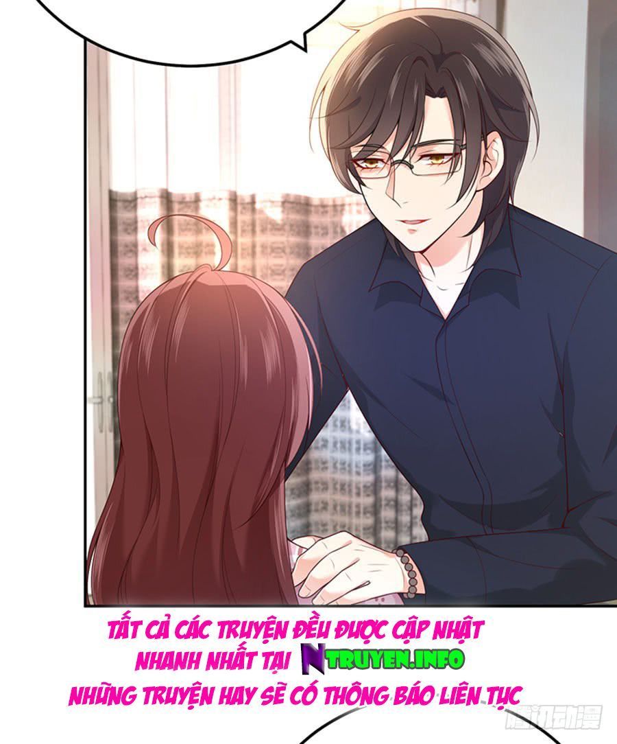 nam thần truy thê chỉ nam chapter 8.2 19