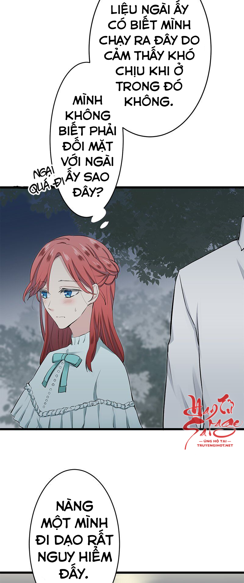 nullitas~nàng dâu giả dối~ chapter 35.1 13