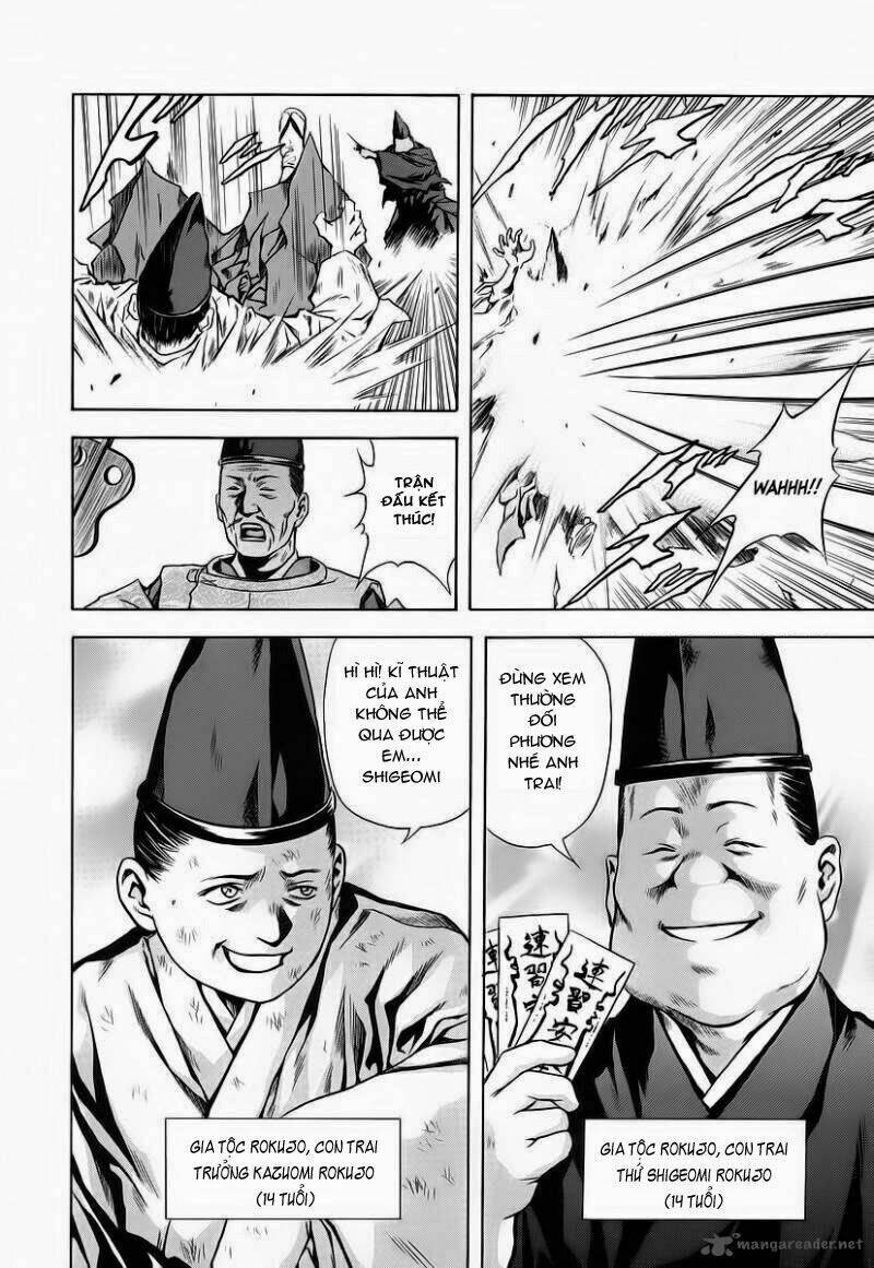 otogi matsuri chapter 61 4