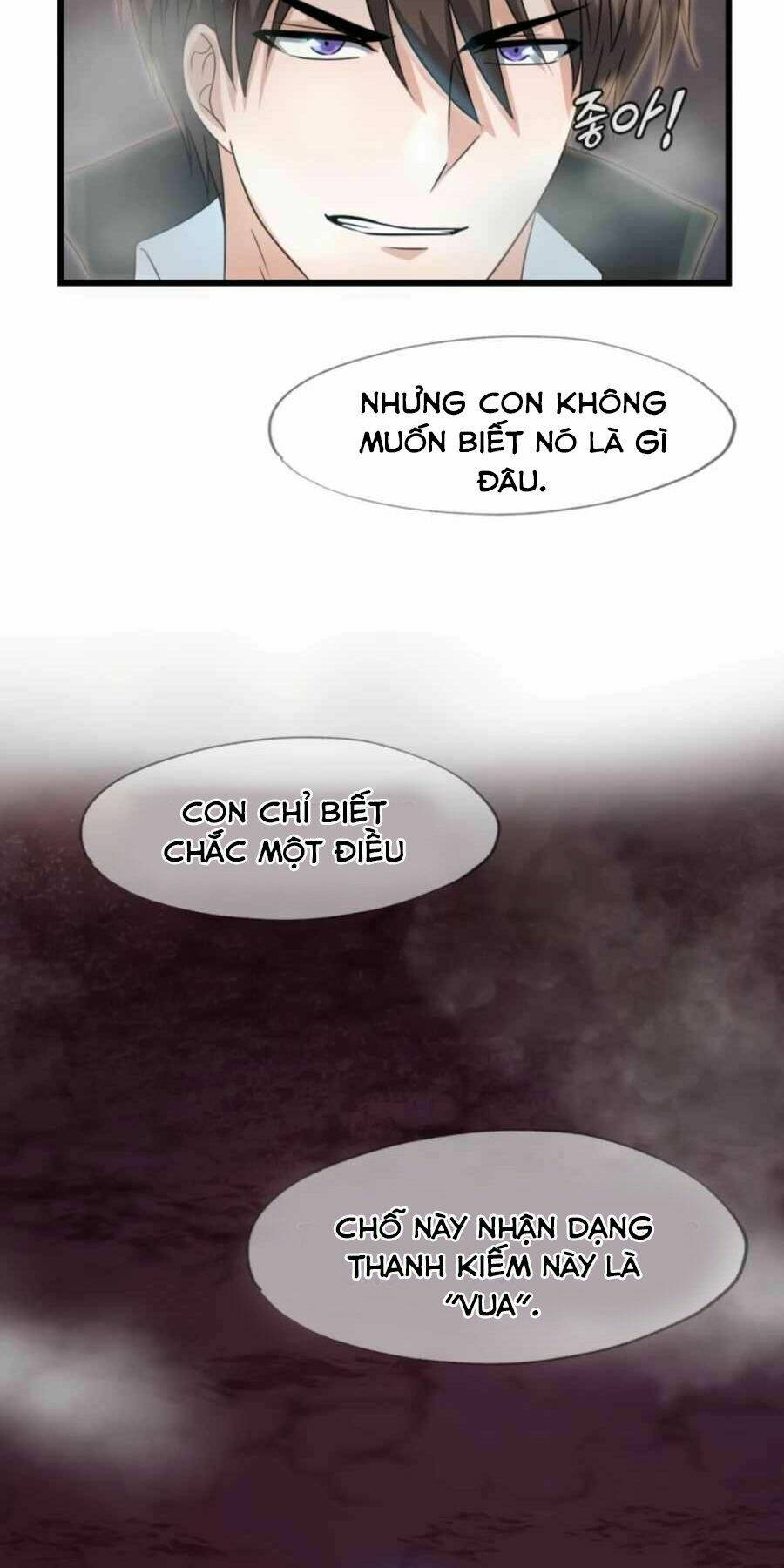 mẹ tôi là chòm sao bảo hộ m chapter 9 14