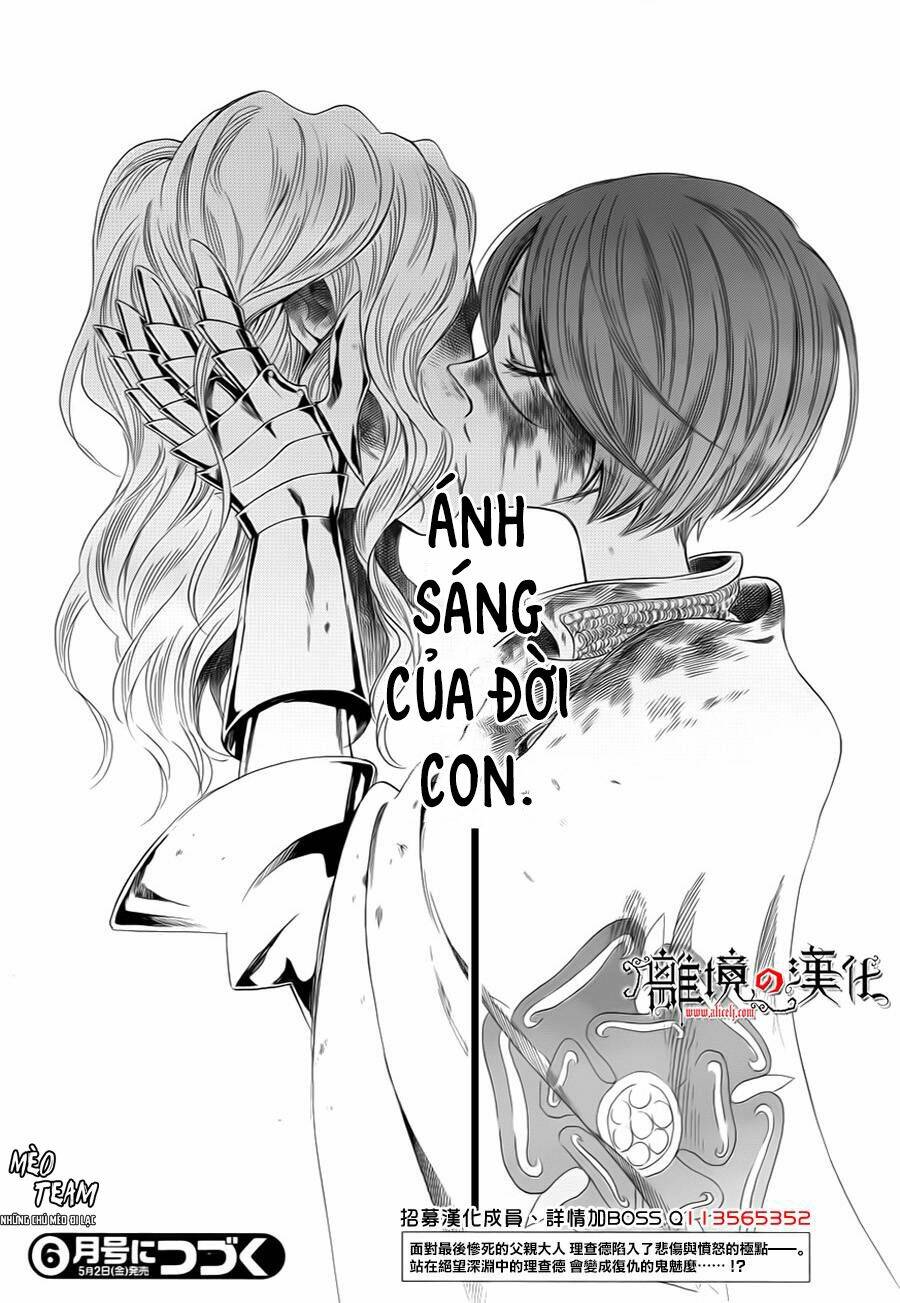 khúc bi ca của vua hoa hồng chapter 6 45