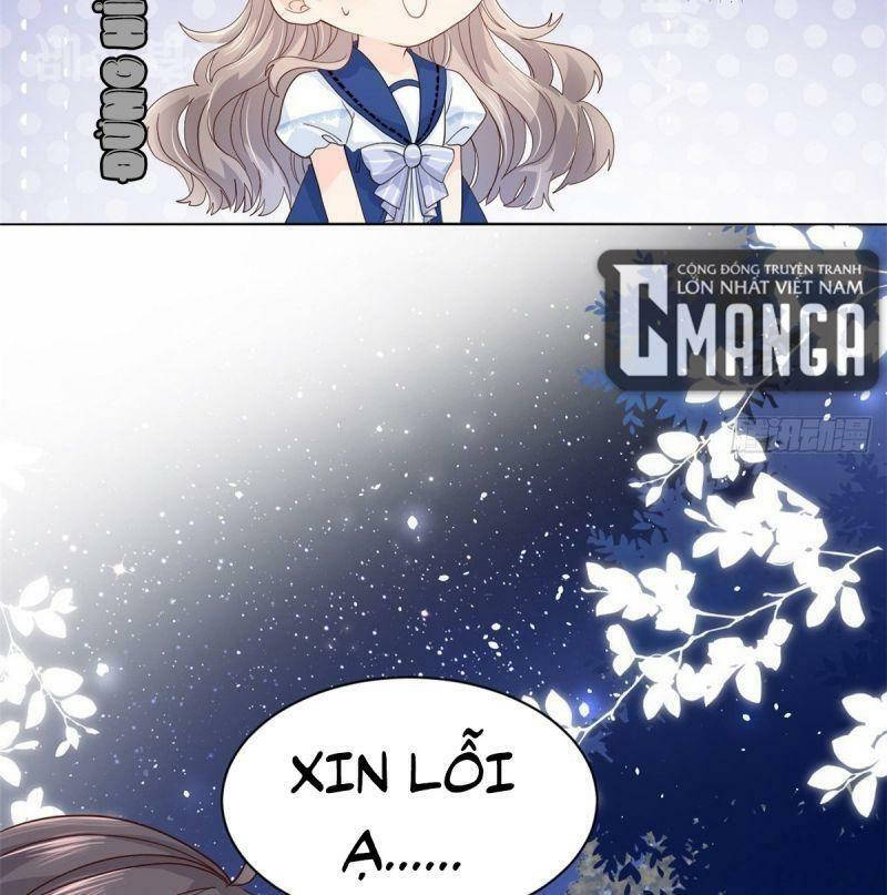 đoàn sủng lão đại ba tuổi rưỡi chapter 17 31