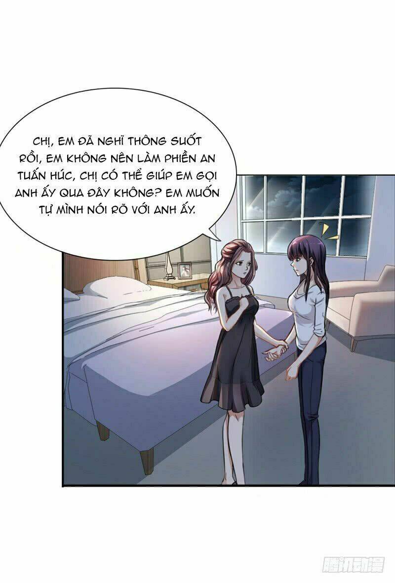 danh môn độc sủng ái thê chapter 16 31