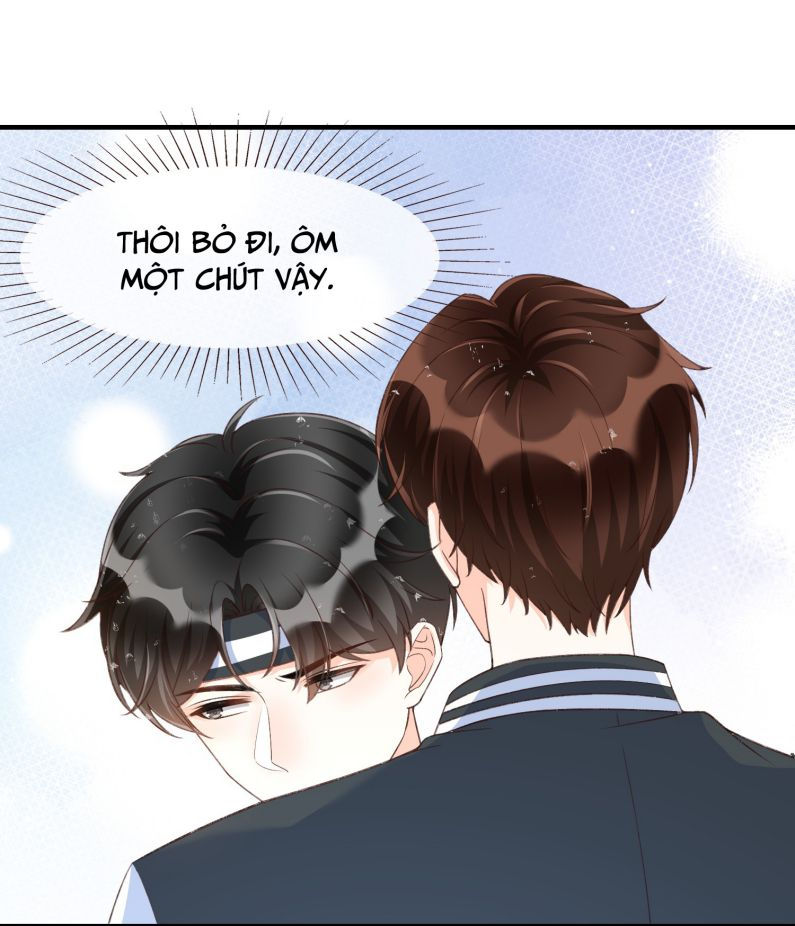 ngọt không ngừng nghỉ chapter 55 28