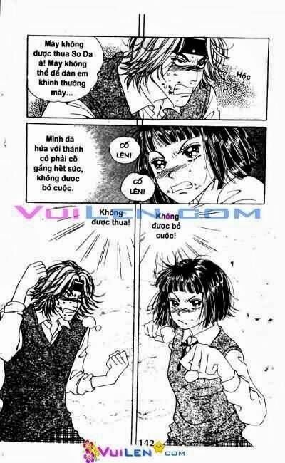 cô bé táo bạo chapter 5 142