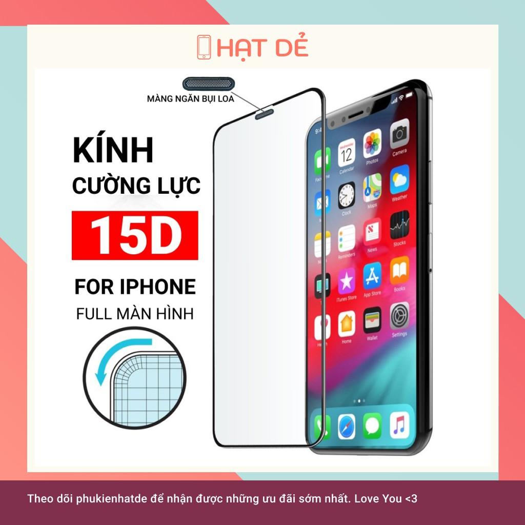 SIÊU PHẨM CƯỜNG LỰC NGĂN BỤI LOA CHO IPHONE 6 ĐẾN XS MAX