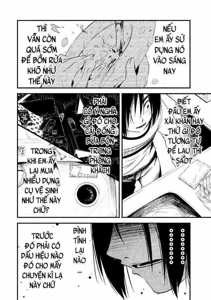 shoujo fujuubun chapter 13 12