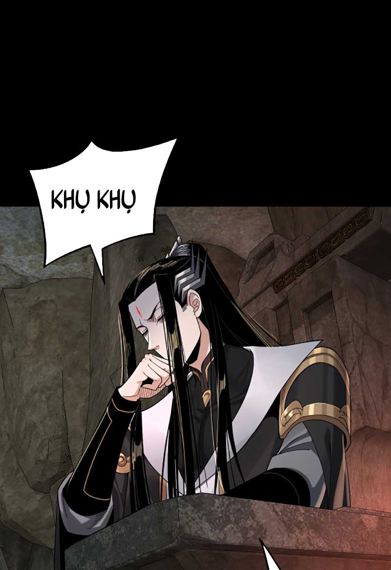 Ta Trời Sinh Đã Là Nhân Vật Phản Diện chapter 0 10