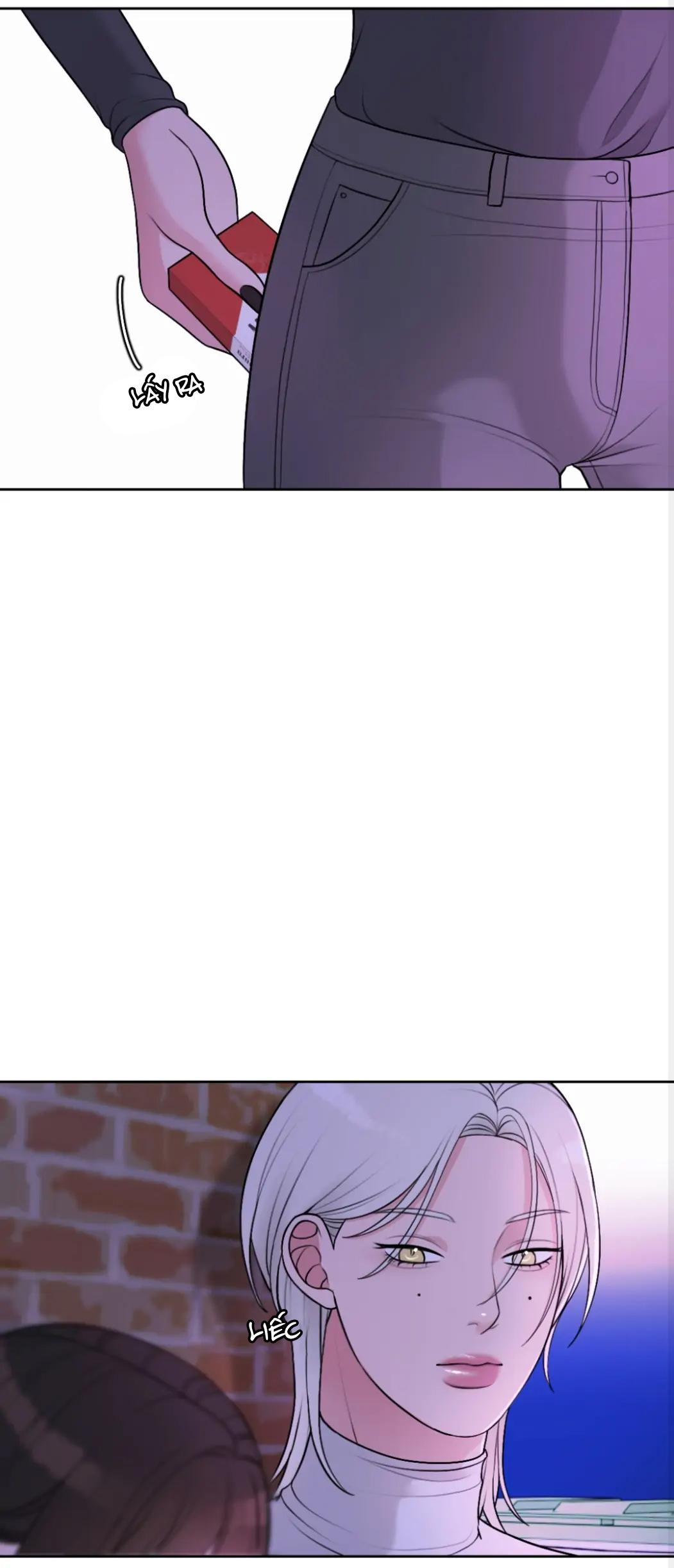 vô tình chapter 32 27