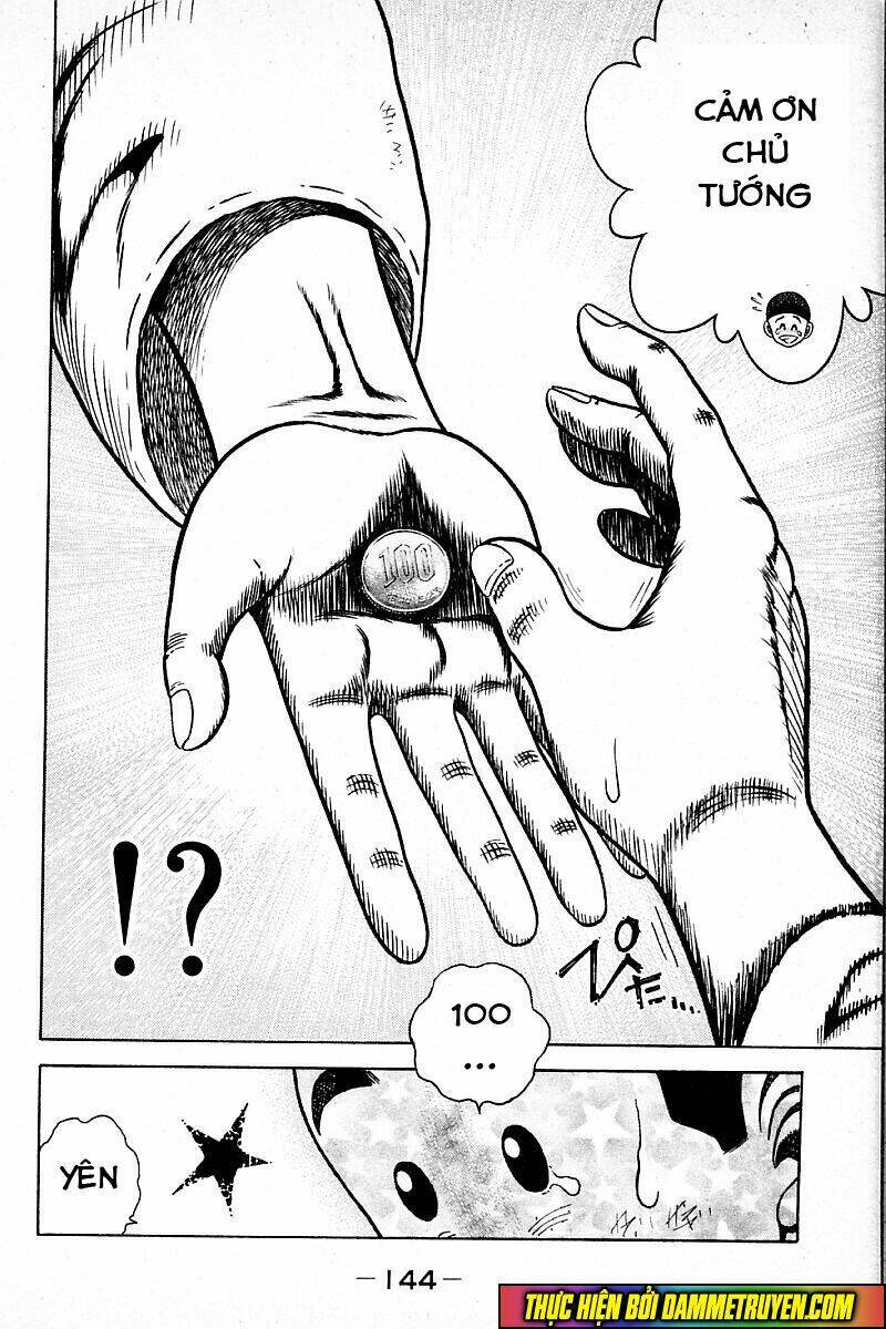 shin kotaro makaritoru! juudouhen chapter 137 16