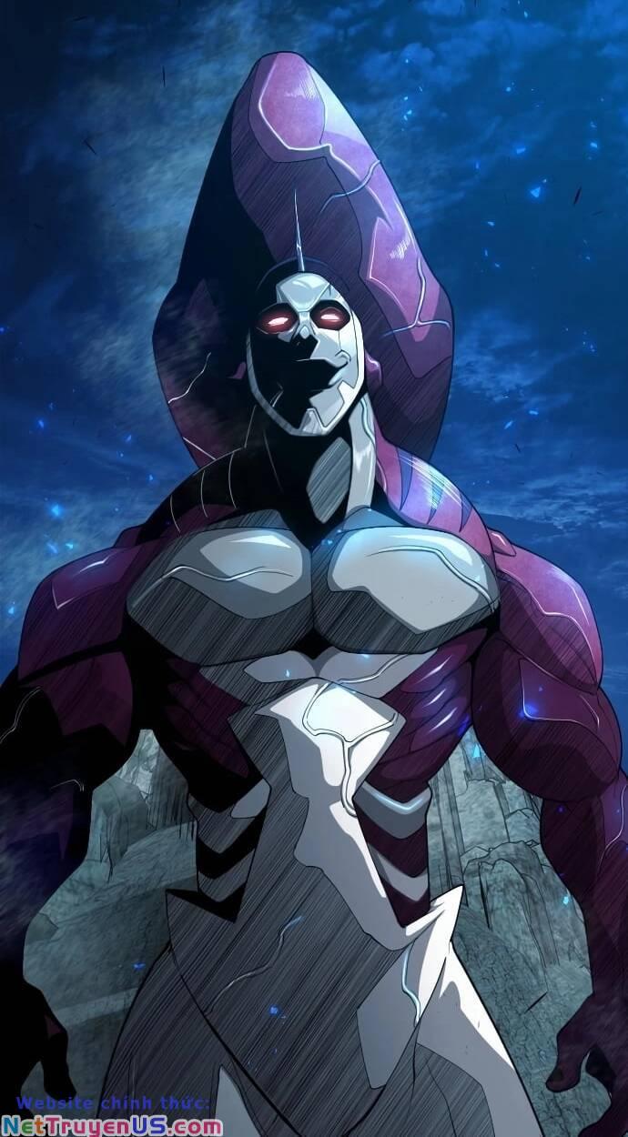 kĩ nguyên của anh hùng chapter 158 19