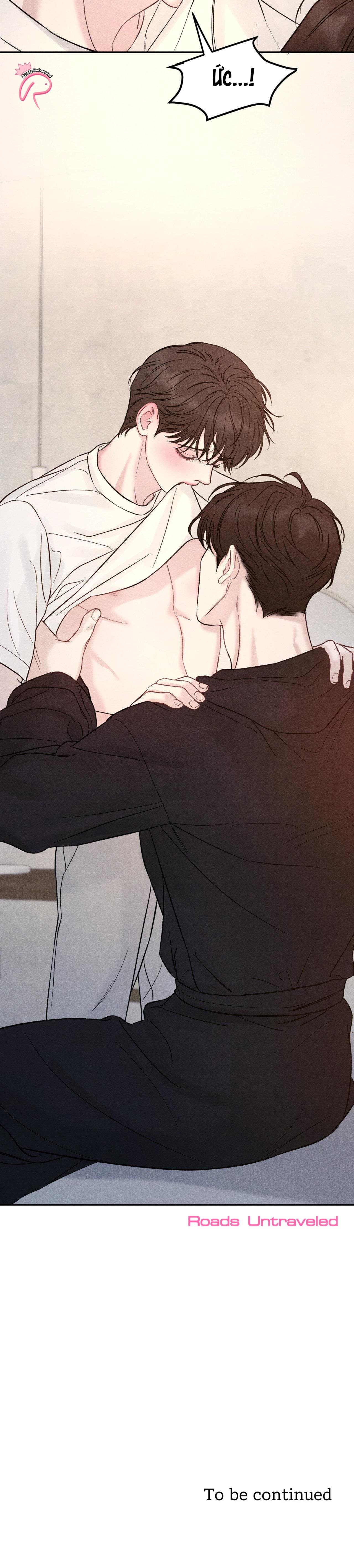 đặc ân (joo eun) chapter 9 16