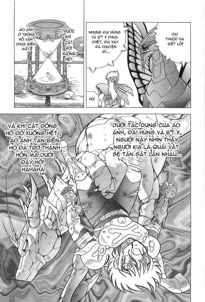 b'tx – người x chapter 8 44