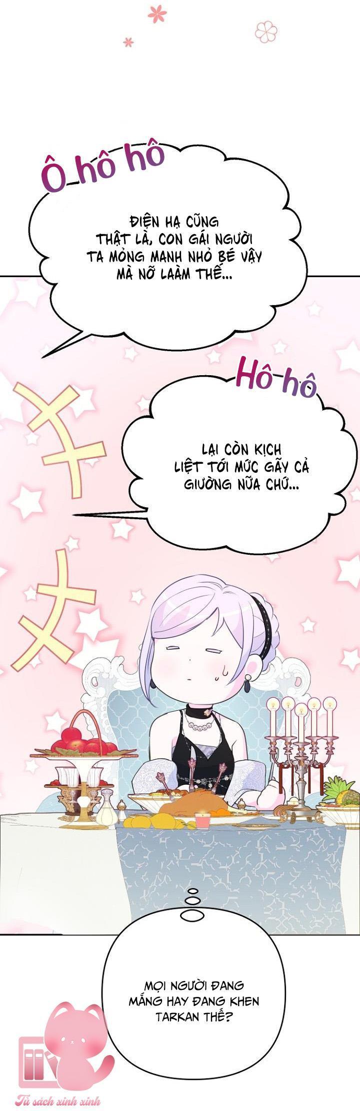 bỏ quách chồng con đi, tiền bạc mới là tất cả chapter 35 27