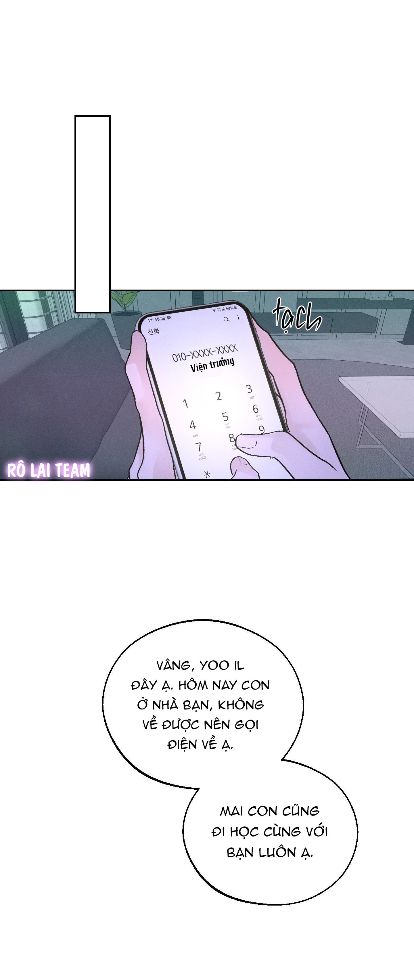 cứu tinh của thứ hai chapter 7 31