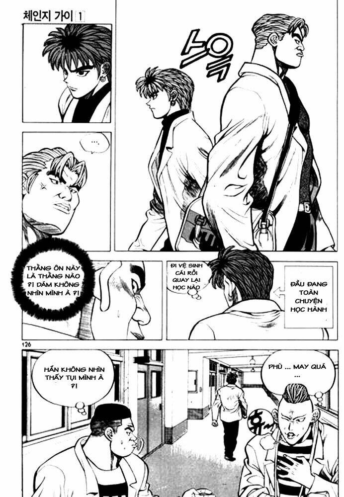 change guy chapter 7 10