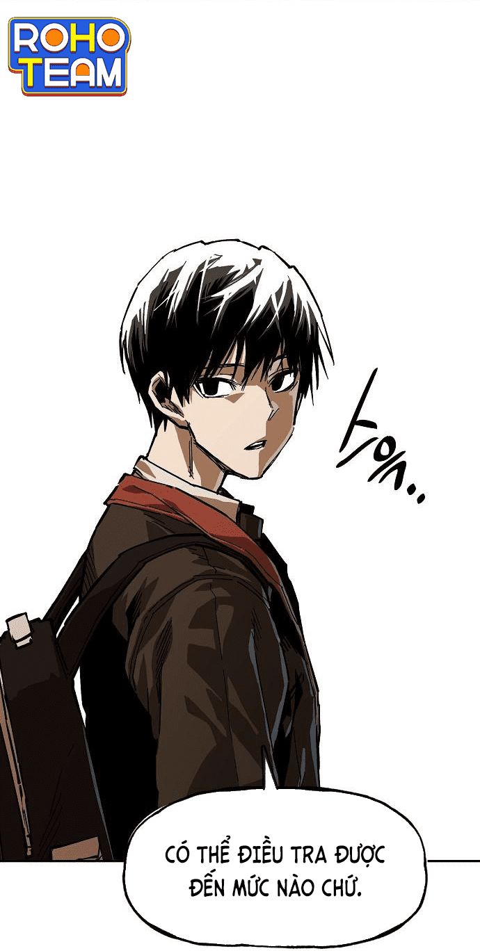 chỉ có cái c.h.ế.t mới là sự cứu rỗi chapter 12 75