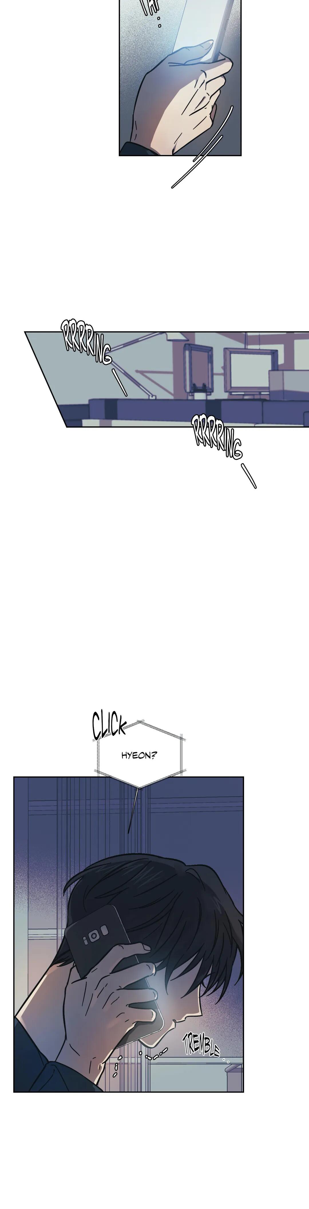 góc nhìn thứ ba (full) chapter 9.1 10