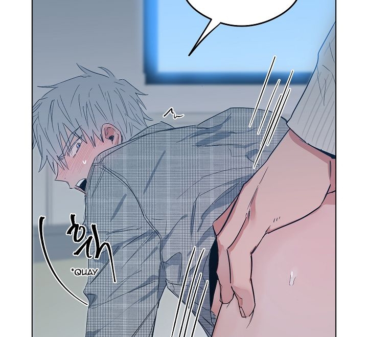 tình tay ba chapter 7 42