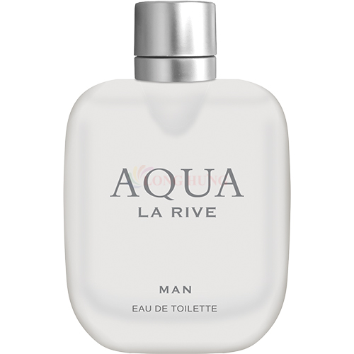 Nước hoa La Rive Aqua Man EDT (90ml) - Hàng chính hãng