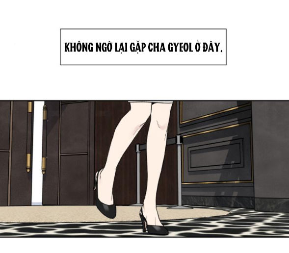 điều khiến tôi quyết tâm muốn chết chapter 58.1 15