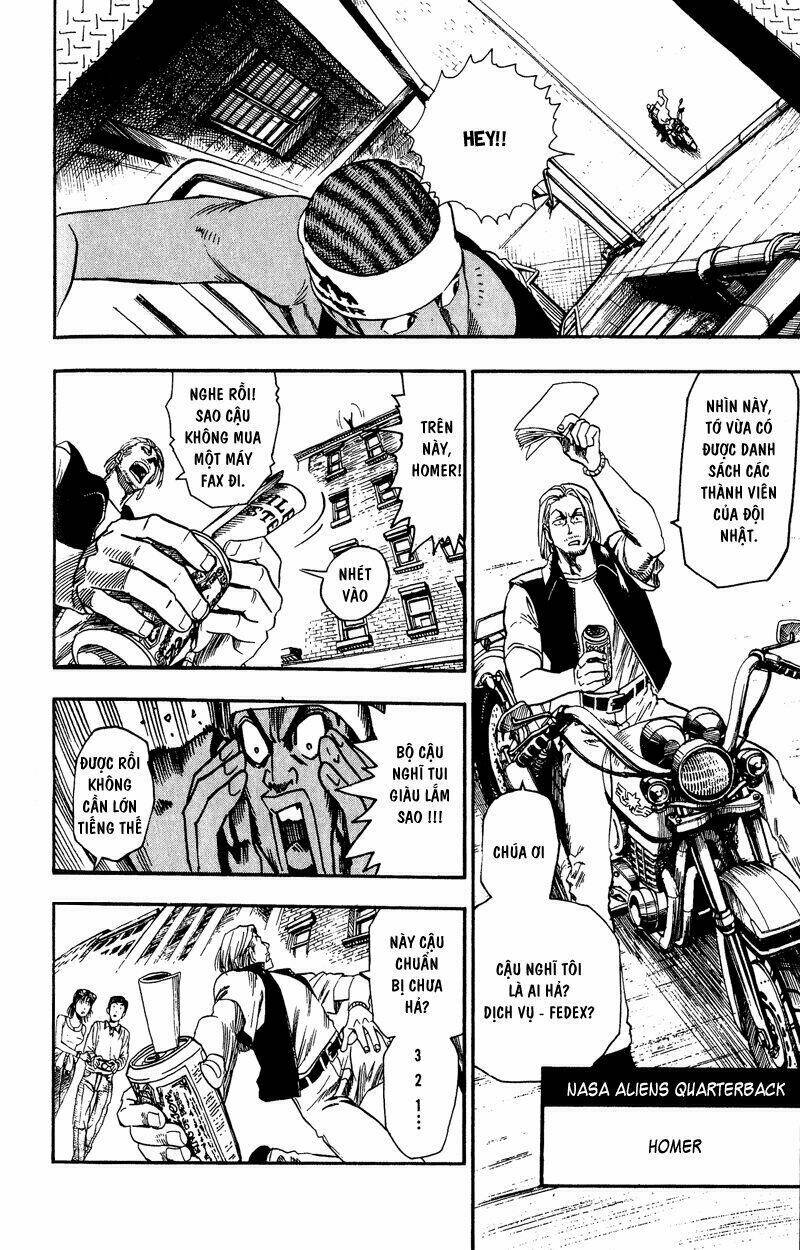 lá chắn mắt chapter 58 8