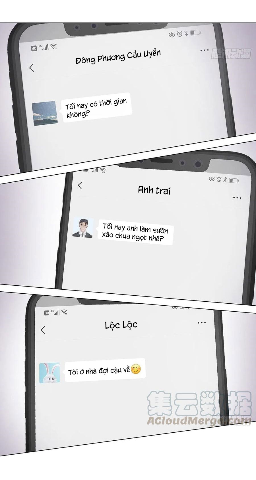 hôm nay nam giả trang nữ vẫn chưa được cầu hôn! chapter 40 49