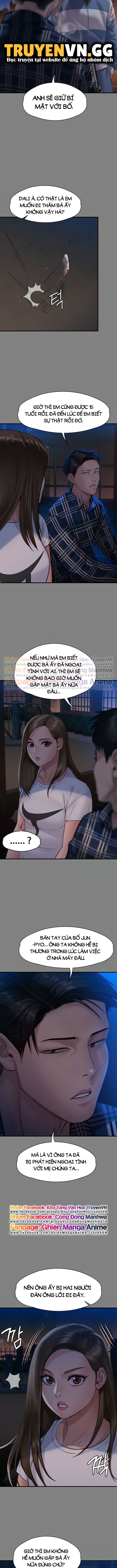 ong chúa chapter 241 8