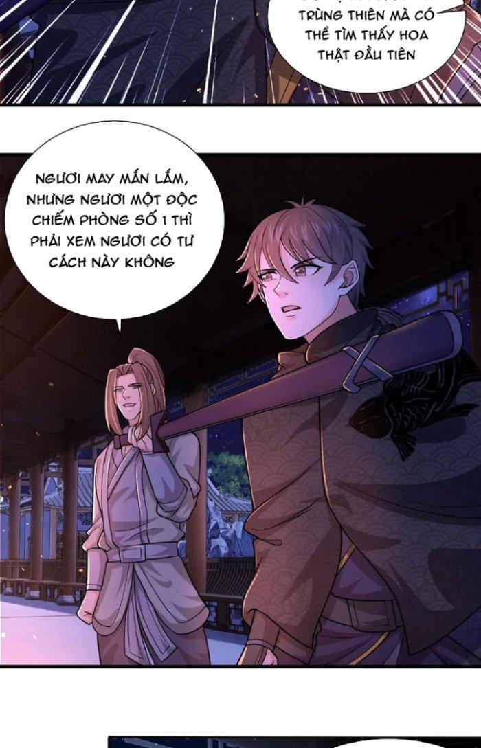 ta nuôi ma quỷ ở trấn ma ti chapter 86 19