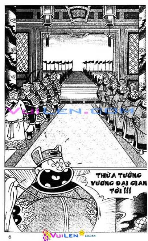 thần đồng đất việt chapter 147 3