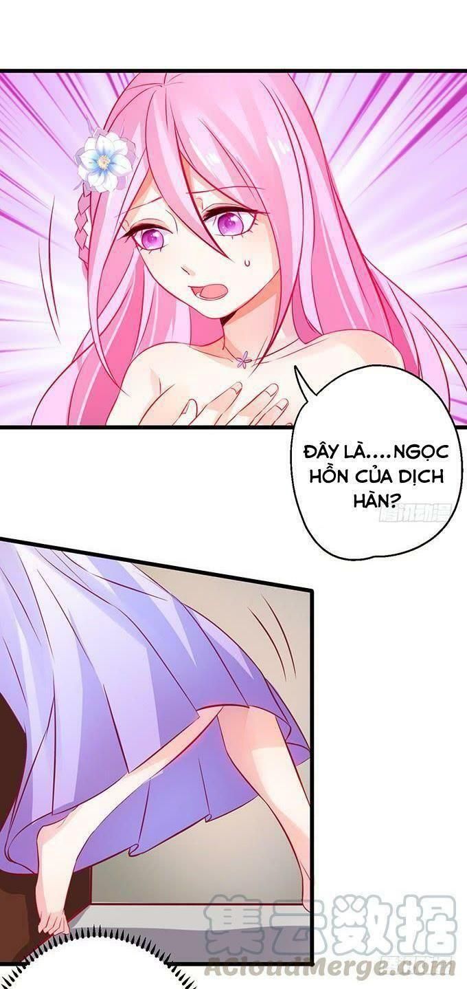 hồ tiên hung bạo chapter 30 10