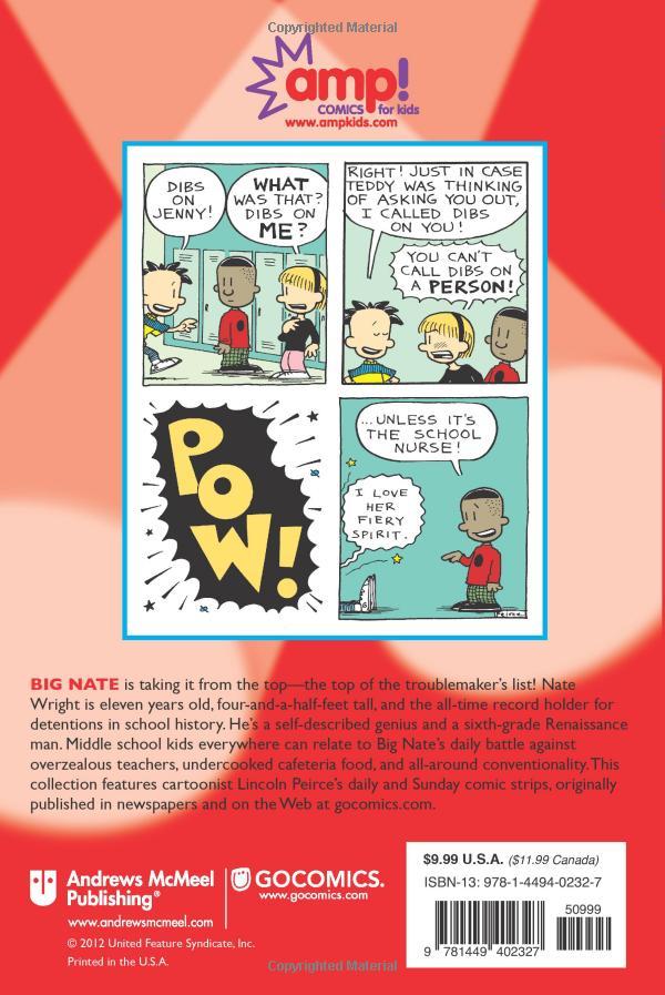 Big Nate