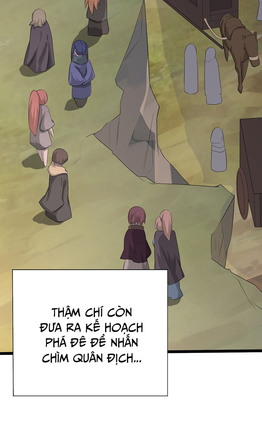 đại bảo kiếm của tôi chapter 35 27