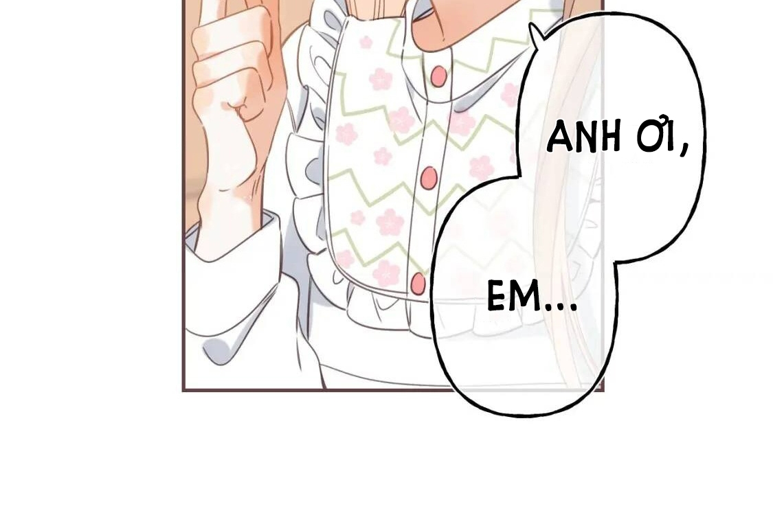 vụng trộm không thể giấu - mối tình thầm kín chapter 42 5