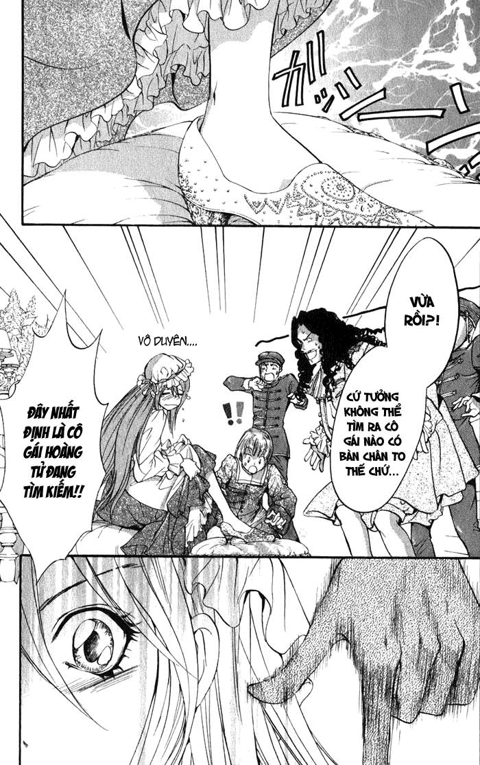 ludwig kakumei chapter 11 43