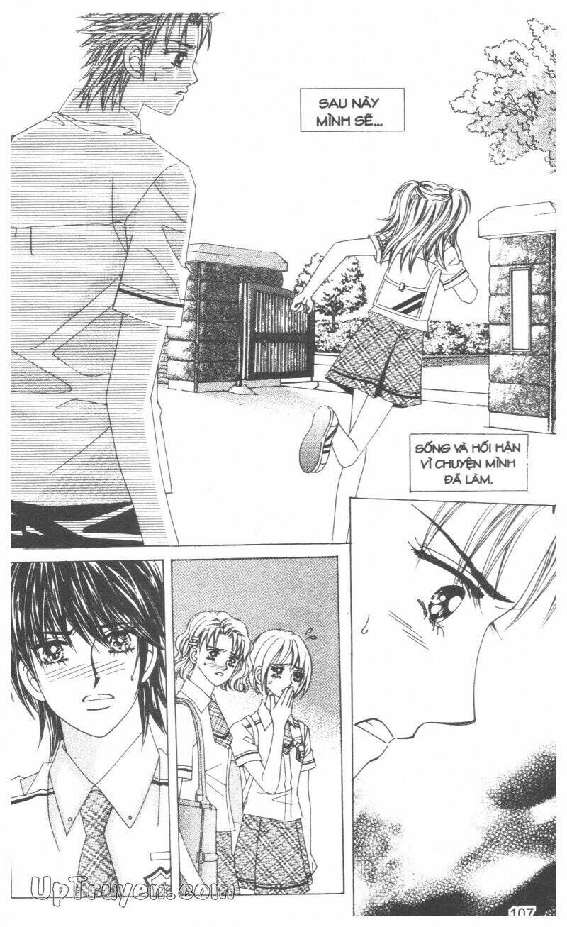 cáo già gặp sói điên chapter 5 108