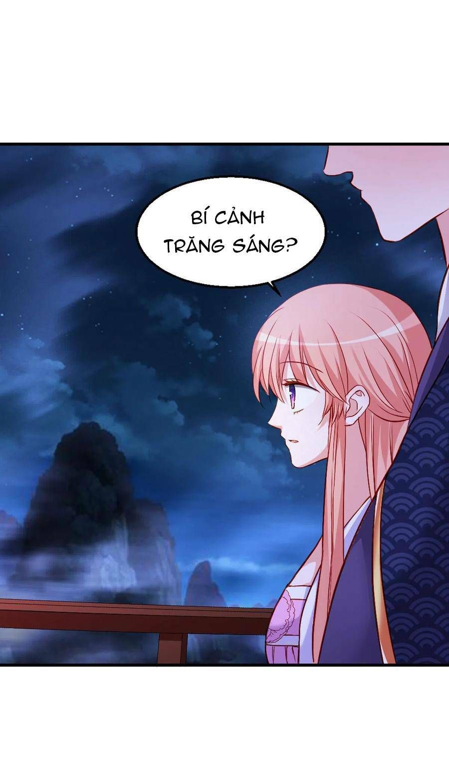 dạy bảo ma vương lão công 2 chapter 10 3