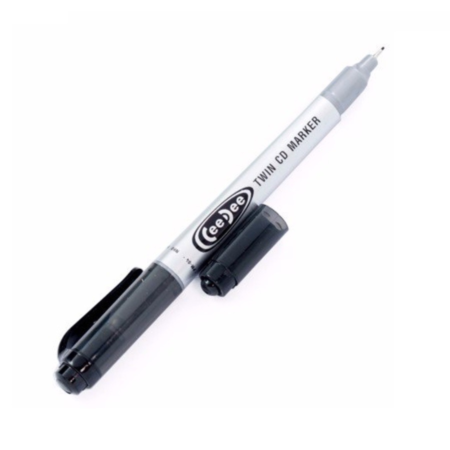 Combo 10 Bút lông dầu Thiên Long PM-04
