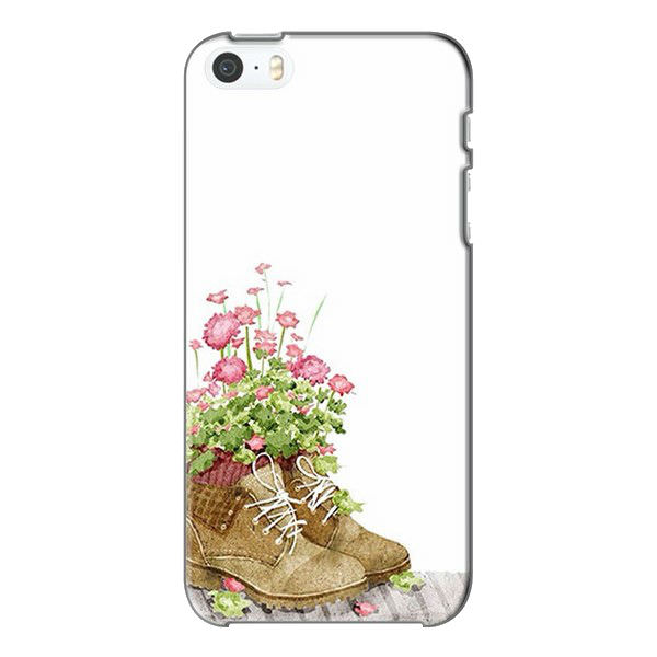 Ốp Lưng Dành Cho iPhone 5 - Mẫu 32