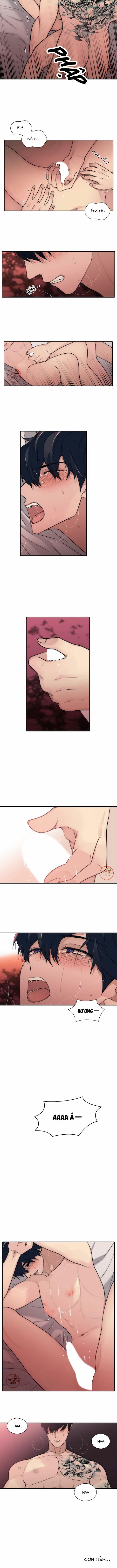 giai điệu của ngôn ngữ chapter 34 6