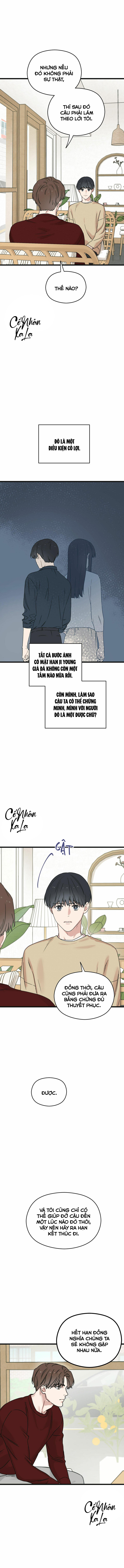 trùng phùng chapter 14 4