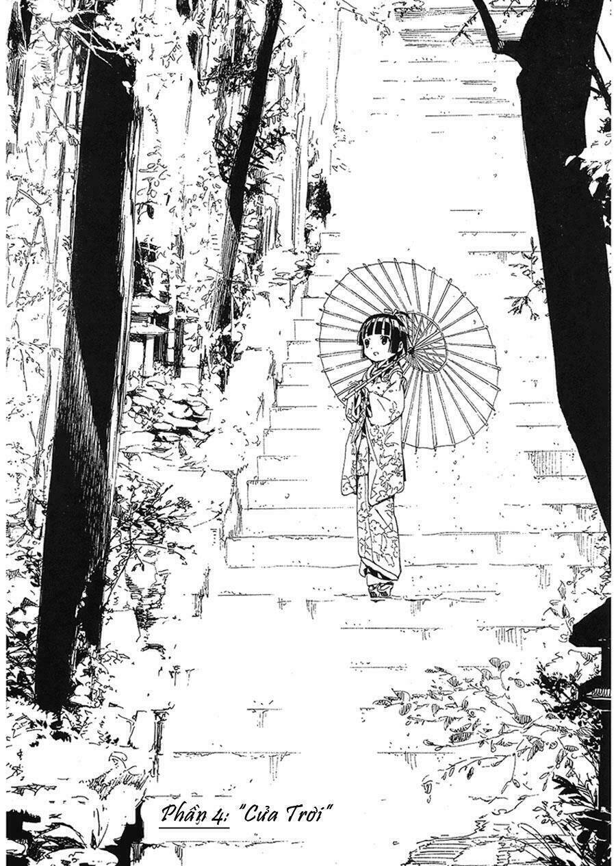 ikoku meiro no croisée chapter 4 2