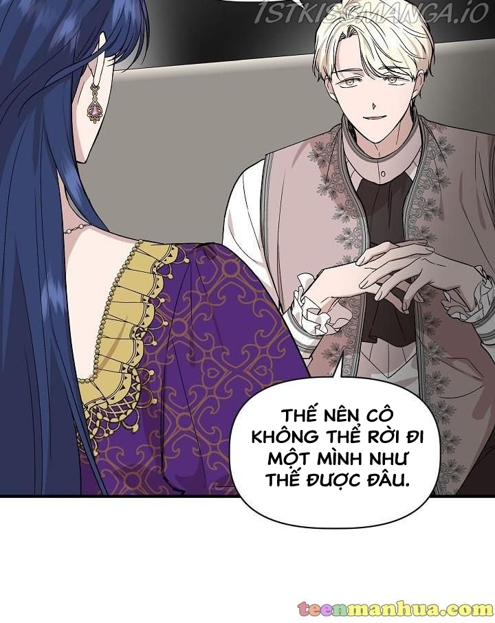 tôi không phải là lọ lem chapter 28 51