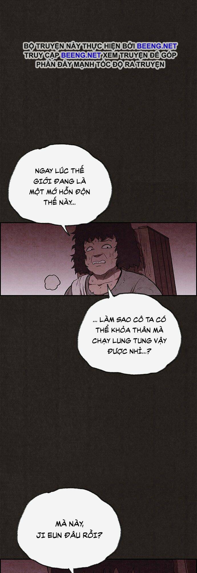 quái vật tại chung cư xanh chapter 121 29