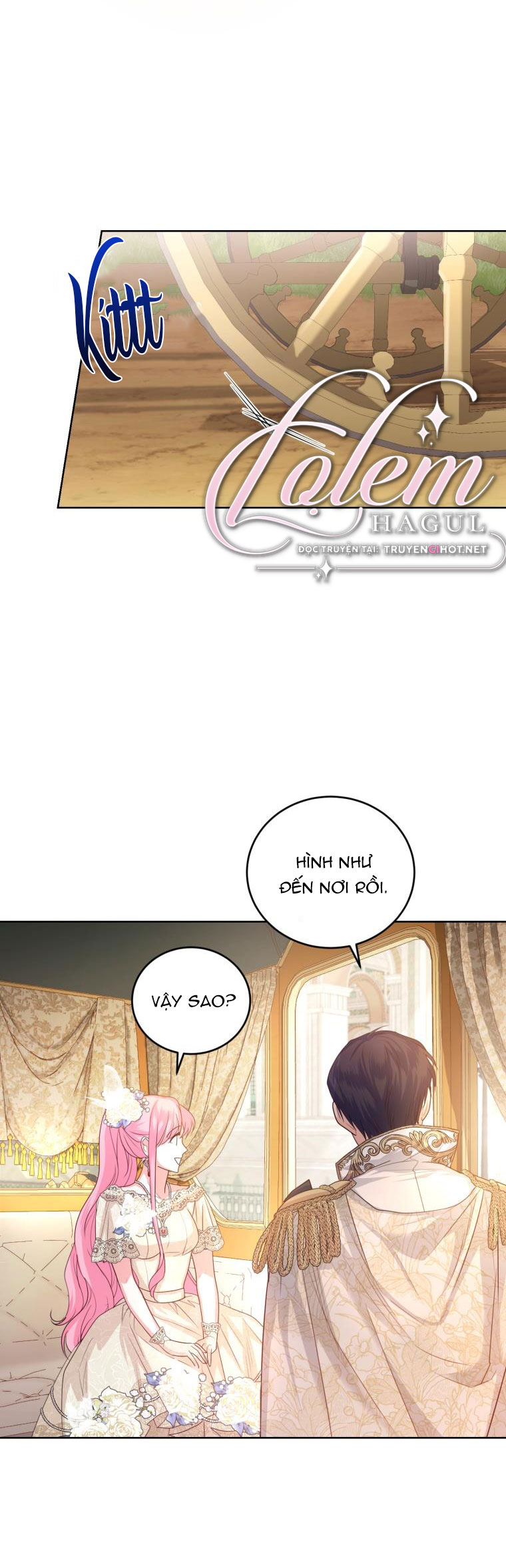 trở thành nhà điều chế nước hoa duy nhất của bạo chúa chapter 41.1 12