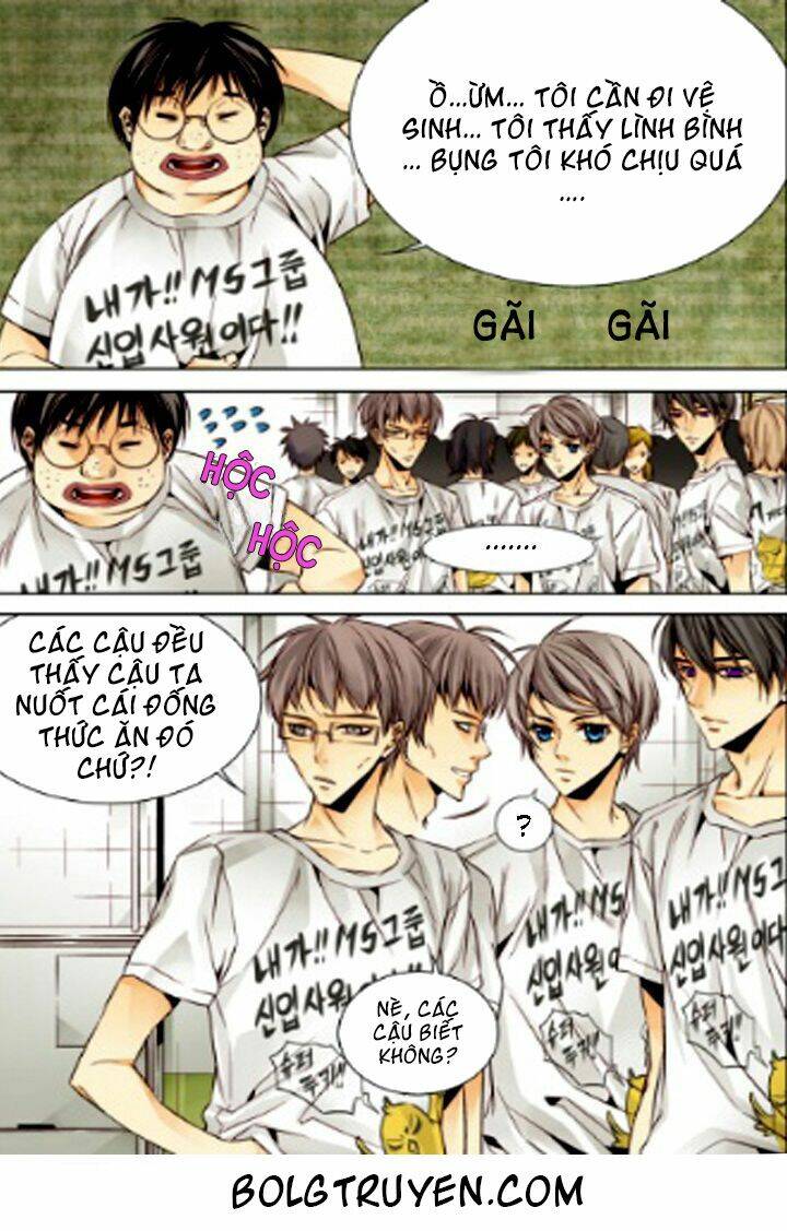 cheonsaeng yeonbun chapter 8 7