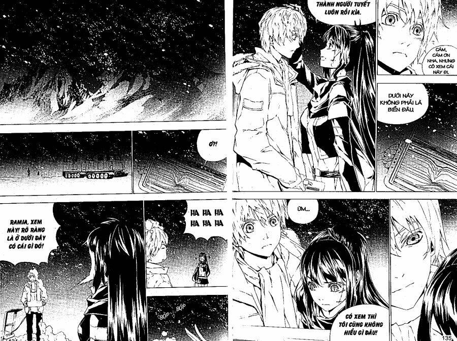 đột kích - raiders chapter 8 68