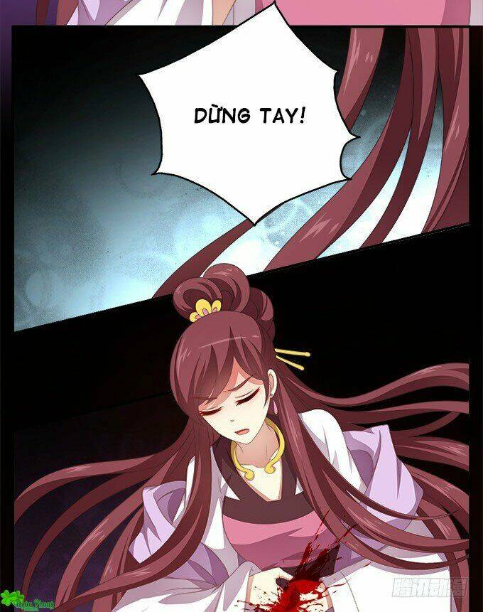 thịnh thế an nhiên chapter 42 17