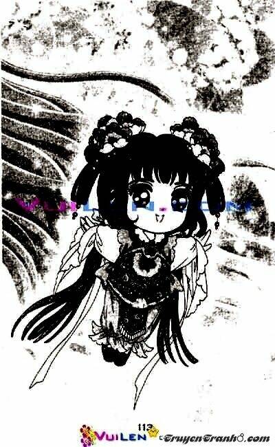 đóa hoa yêu kiều chapter 4 114